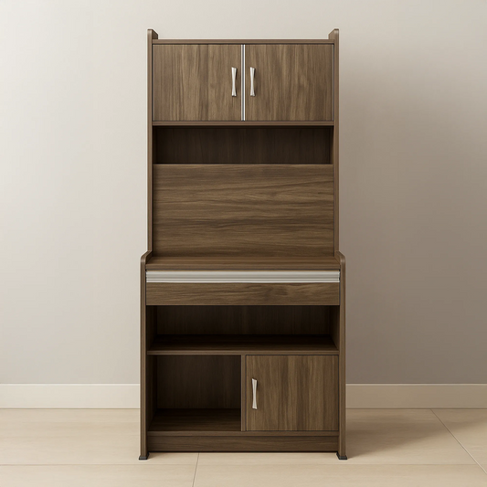 Modern Home Office Workstation