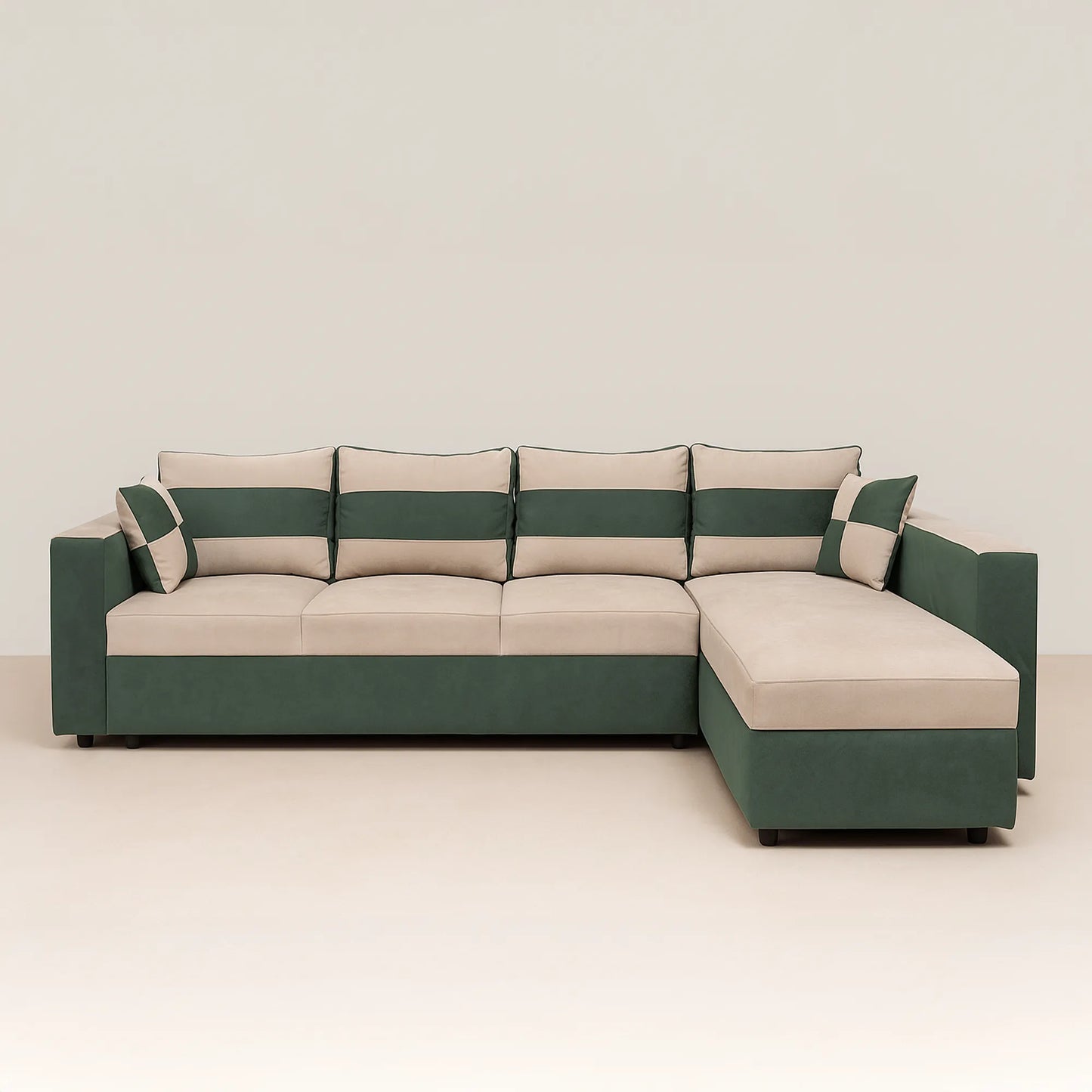 Brazil L Sofa