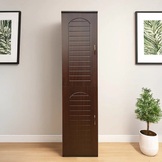Single Door Bookshelf