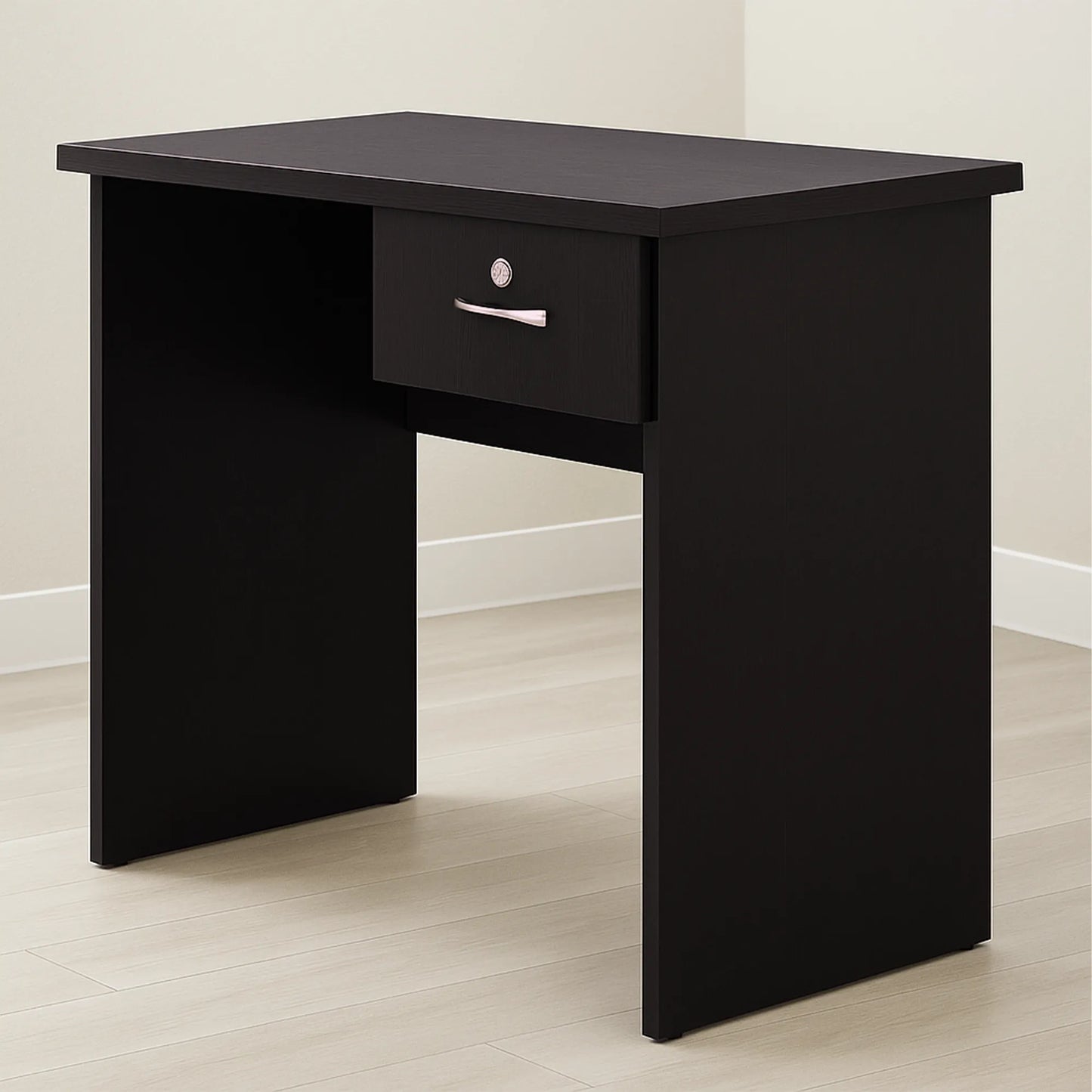 Leo Minimalist Study & Computer Desk