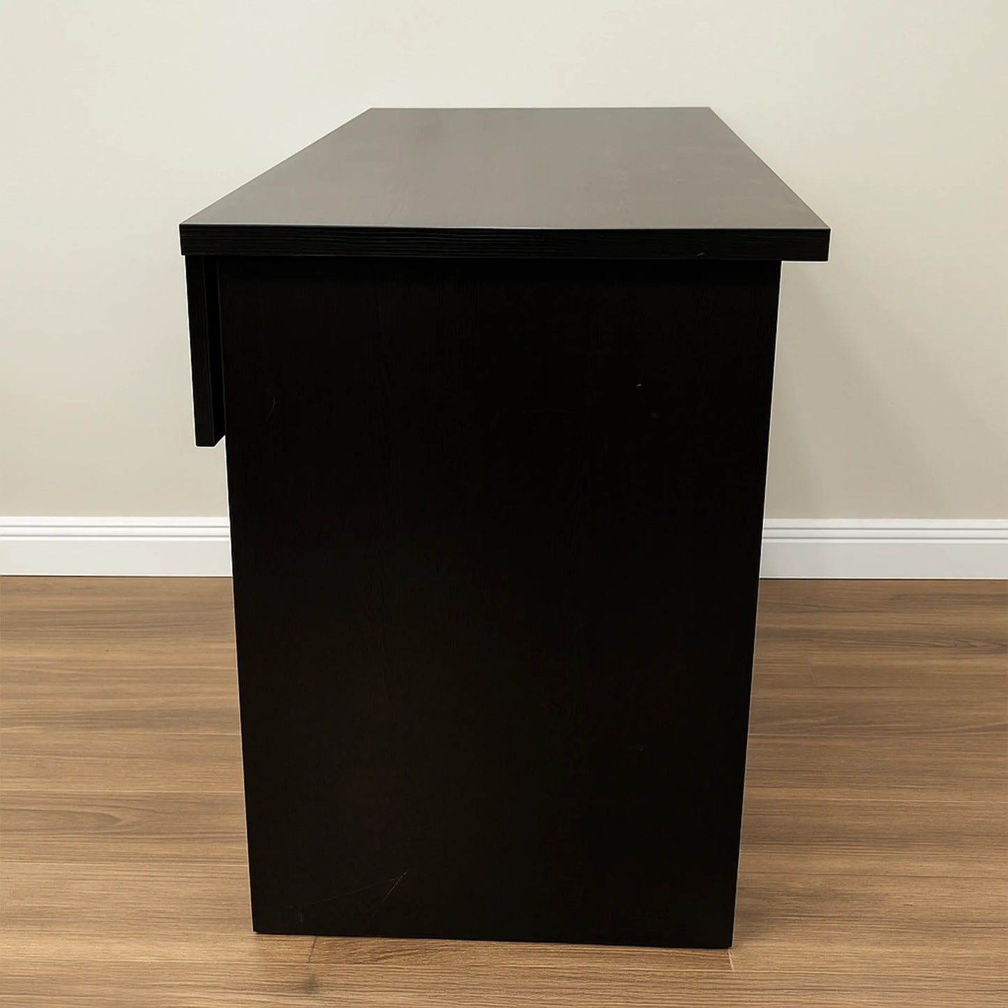 Leo Minimalist Study & Computer Desk