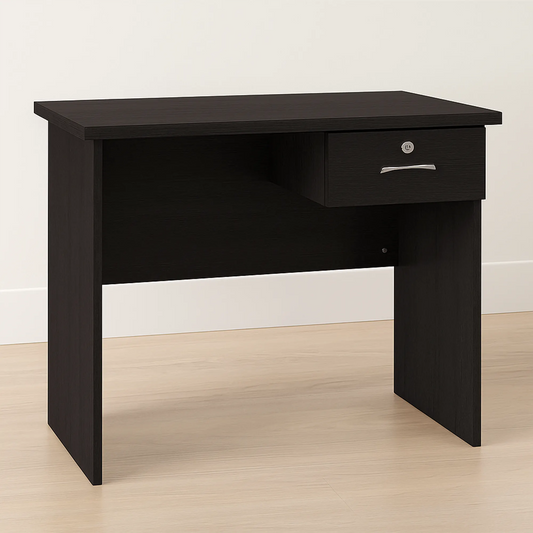 Leo Minimalist Study & Computer Desk