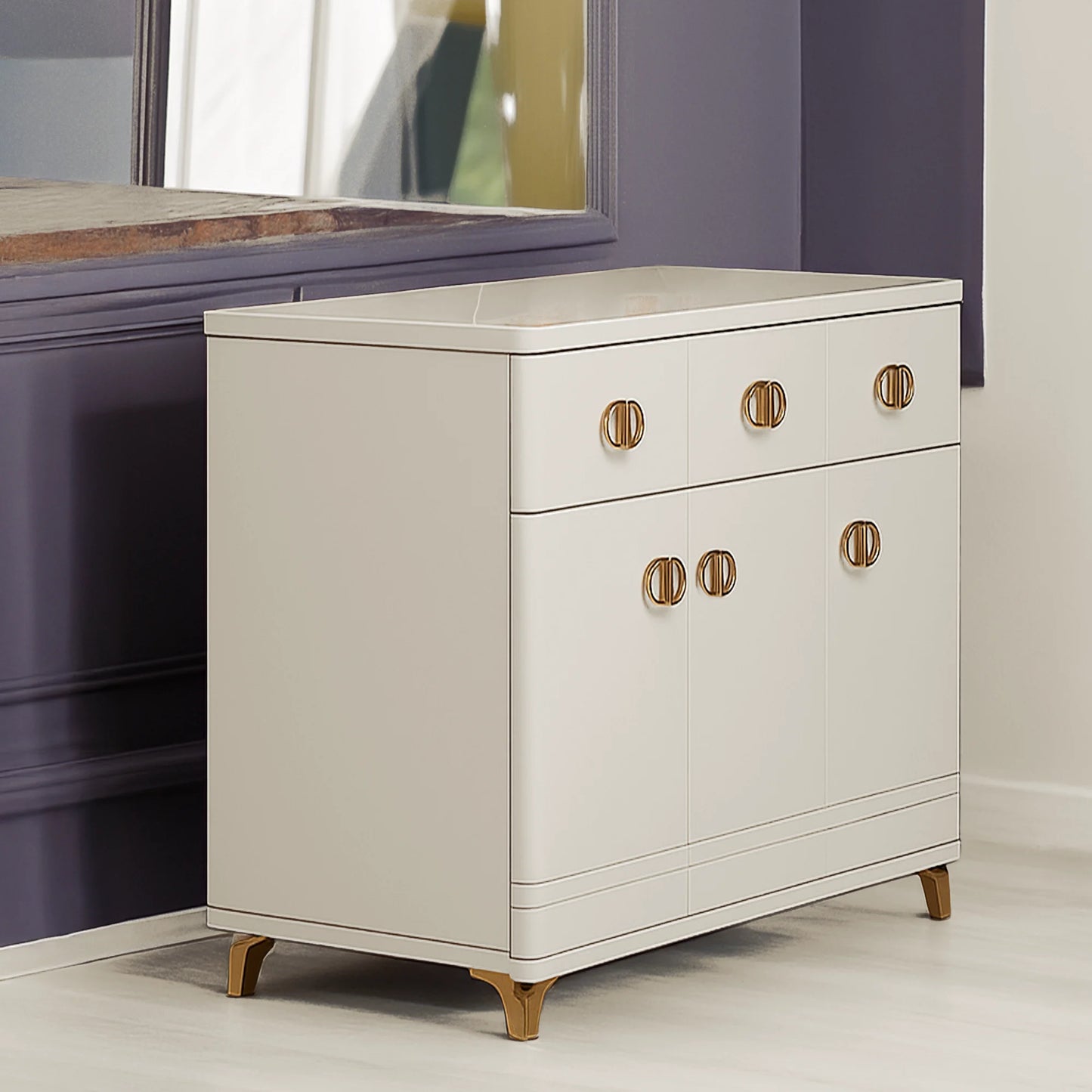 Elara Luxury Sideboard