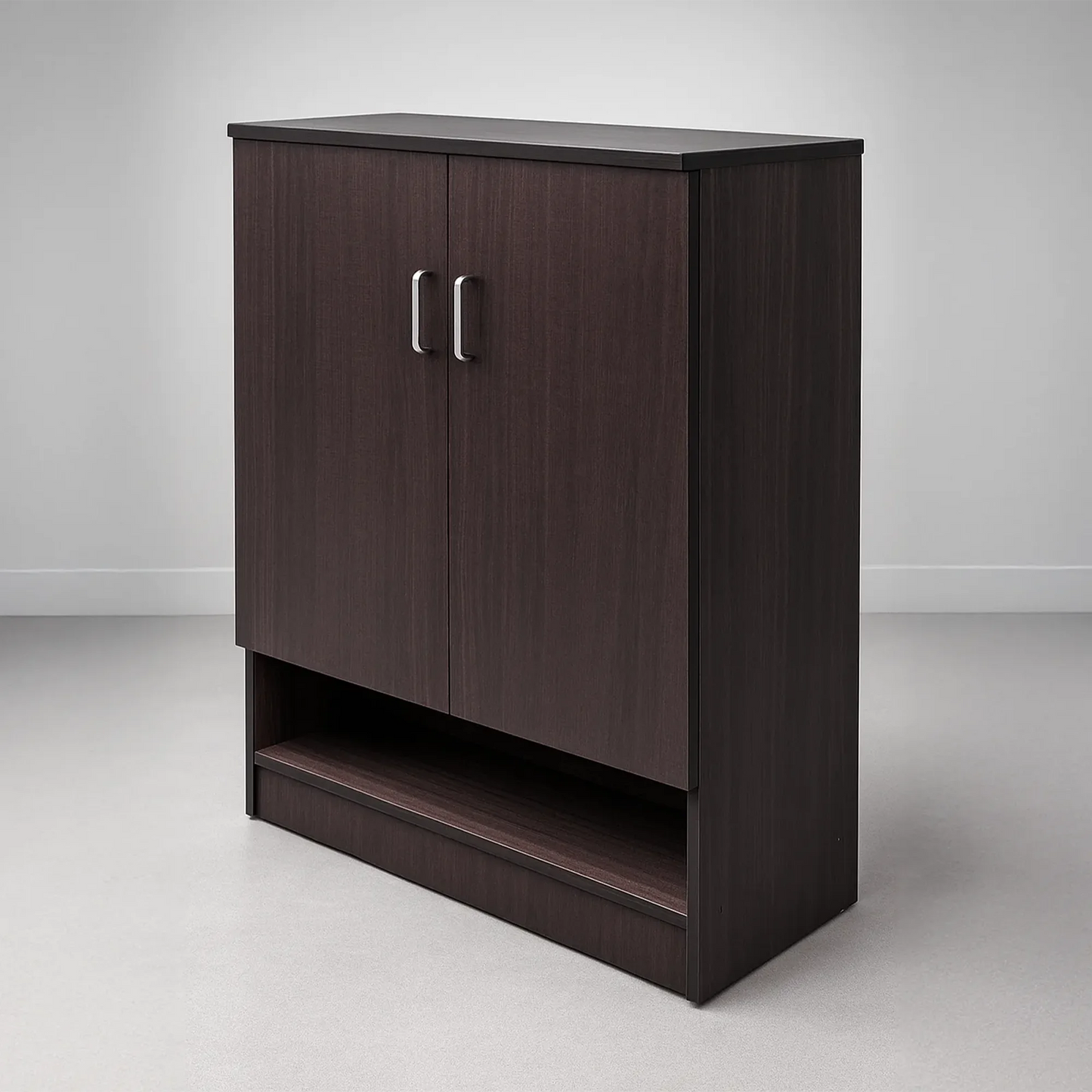 Shoe Rack Cabinet – Spacious & Stylish Organizer