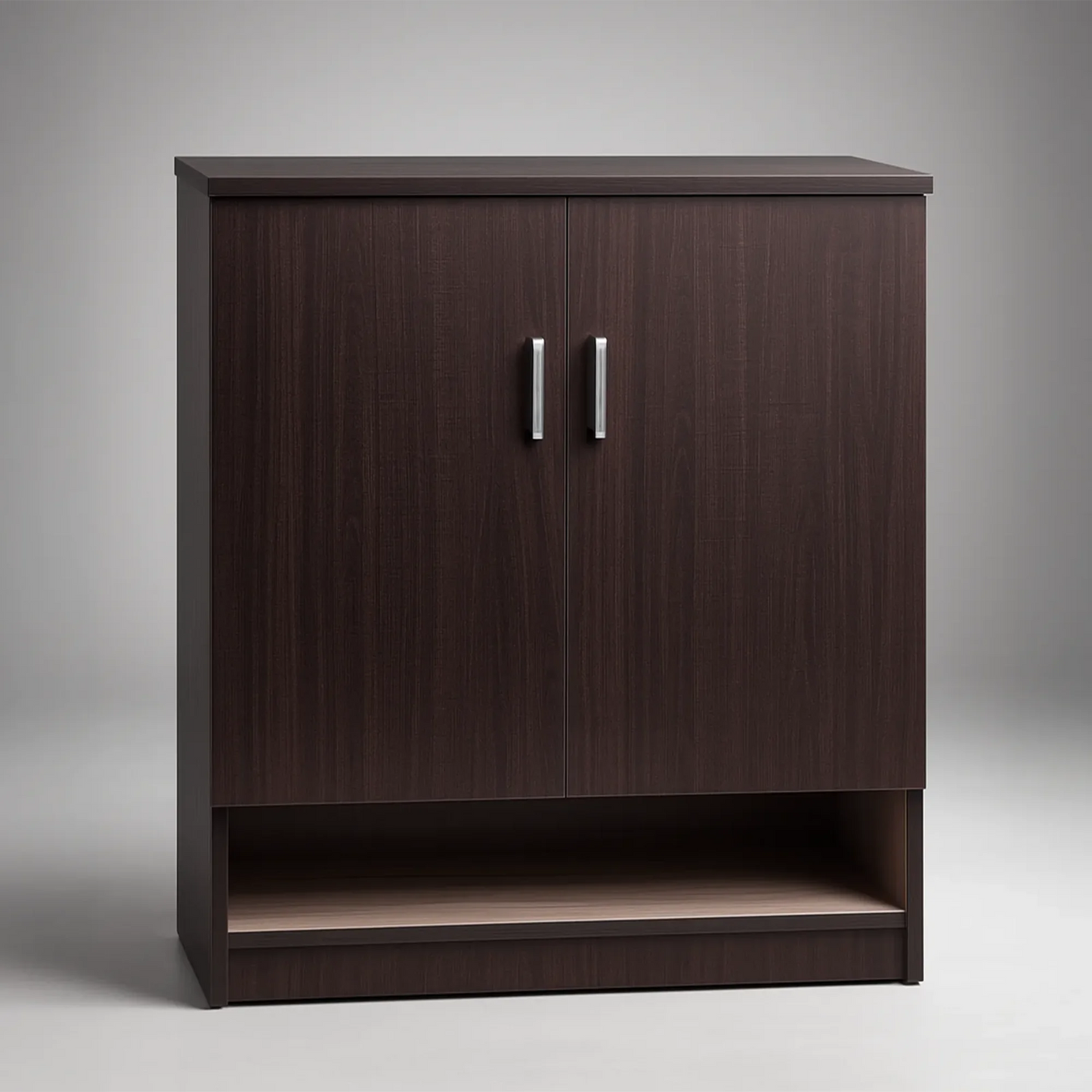 Shoe Rack Cabinet – Spacious & Stylish Organizer