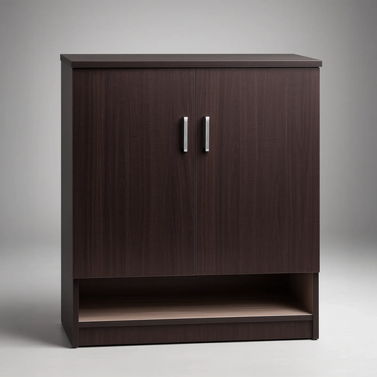 Shoe Rack Cabinet – Spacious & Stylish Organizer
