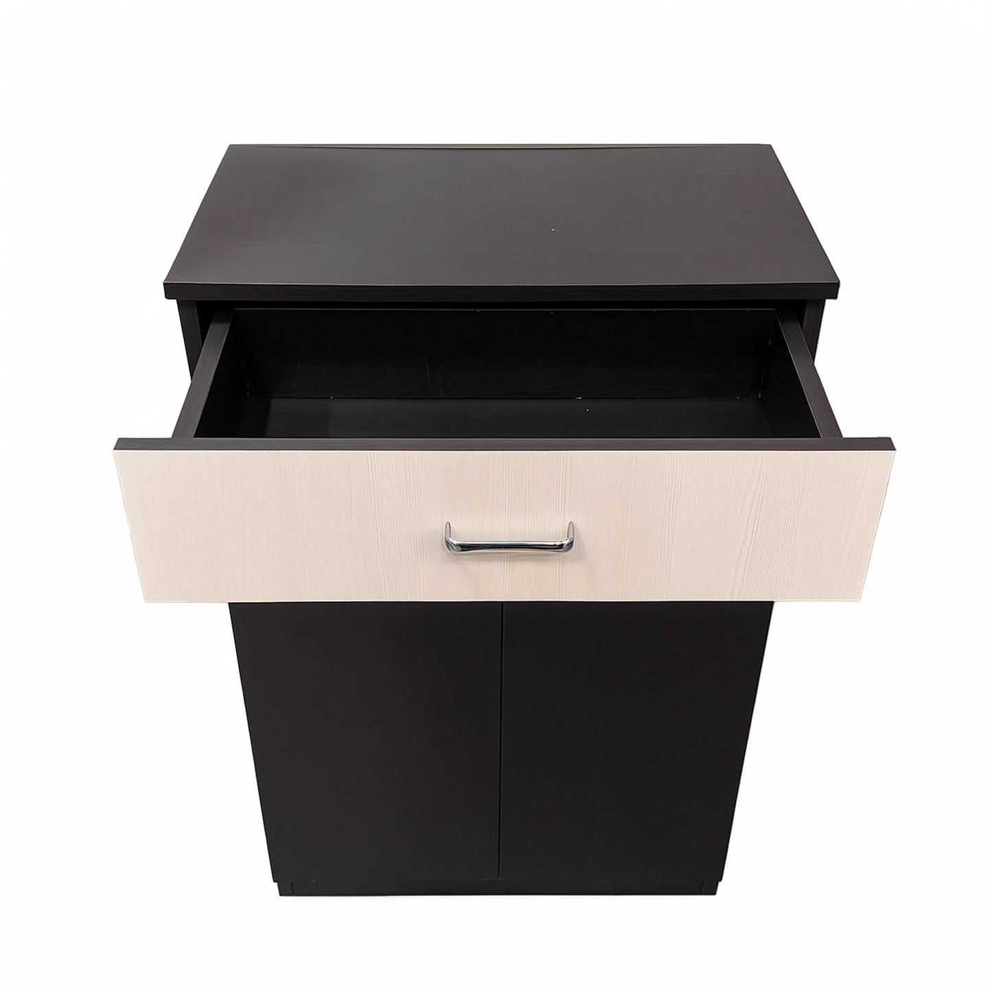 Shoe Rack with Drawer – Slim Entryway Organizer