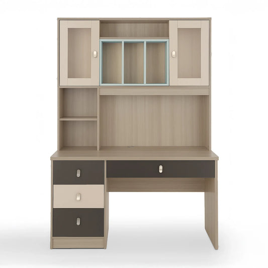Orion Multi-Storage Study Desk