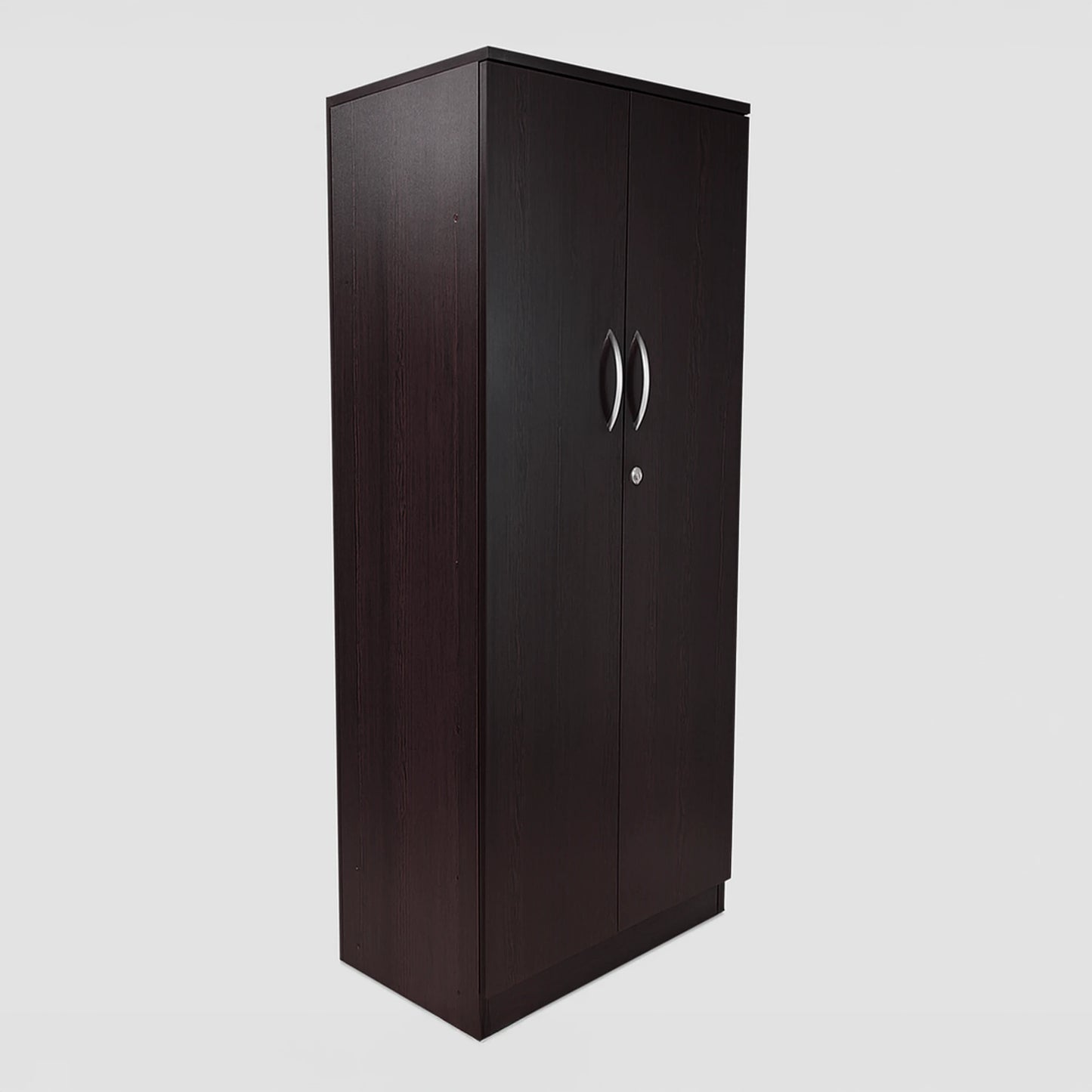 Tallboy Shoe Cabinet with 2 Doors