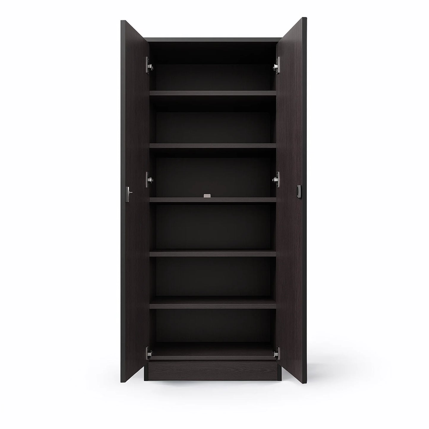 Tallboy Shoe Cabinet with 2 Doors