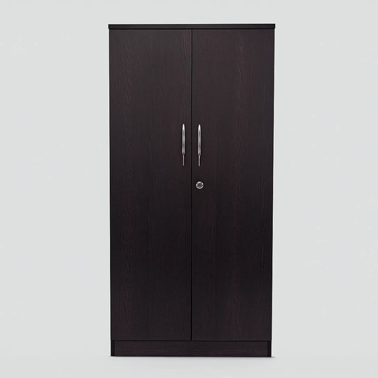 Tallboy Shoe Cabinet with 2 Doors