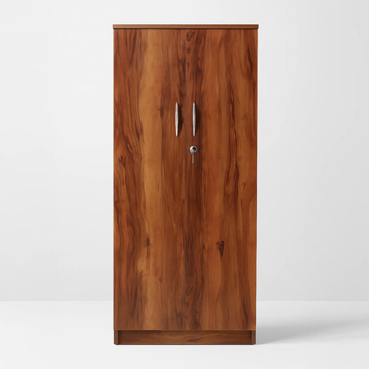 Modern Sheesham Finish Shoe Rack