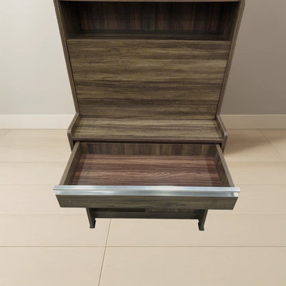 Modern Home Office Workstation