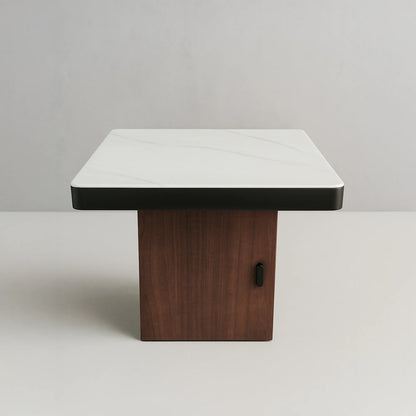 C169 Marble Center Table