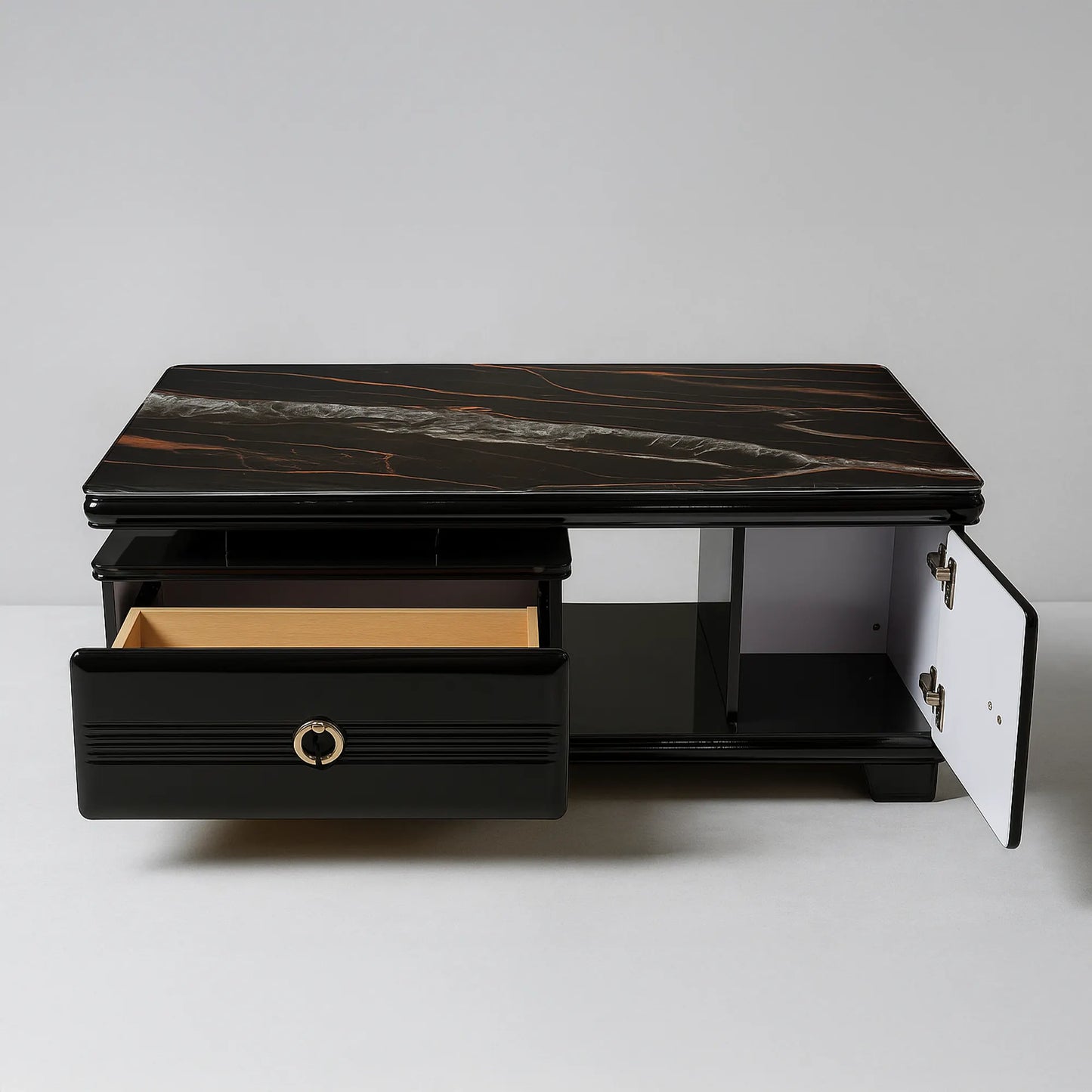D432 Center Table