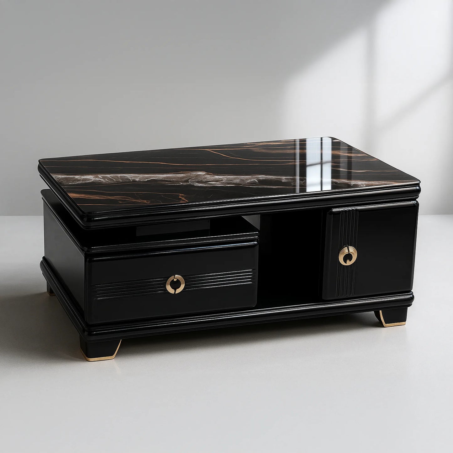 D432 Center Table