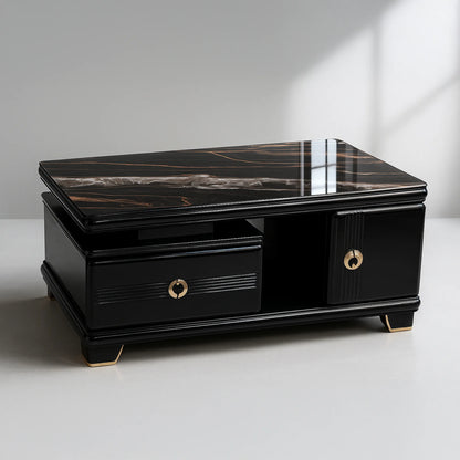 D432 Center Table