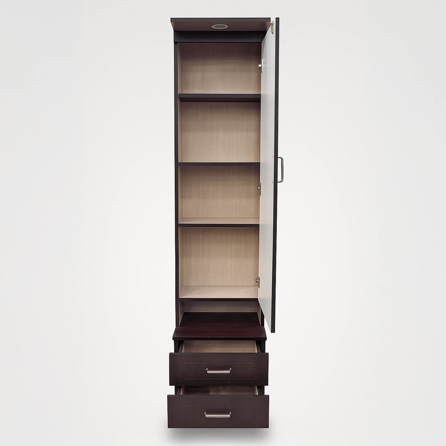 Aura Compact Dressing Table