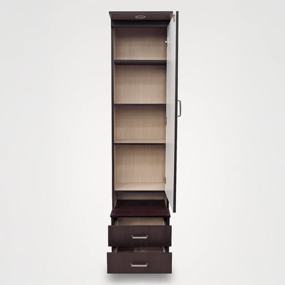 Aura Compact Dressing Table