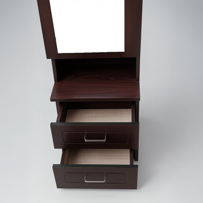 Aura Compact Dressing Table