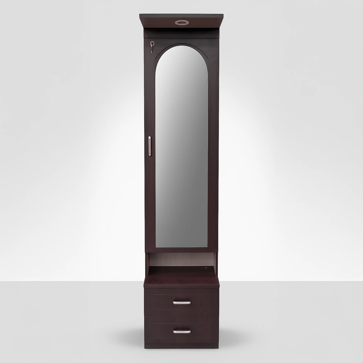 Aura Compact Dressing Table