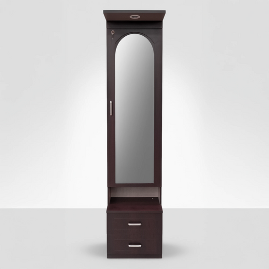Aura Compact Dressing Table