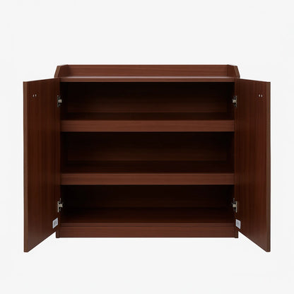 Minima Delux Shoe Rack
