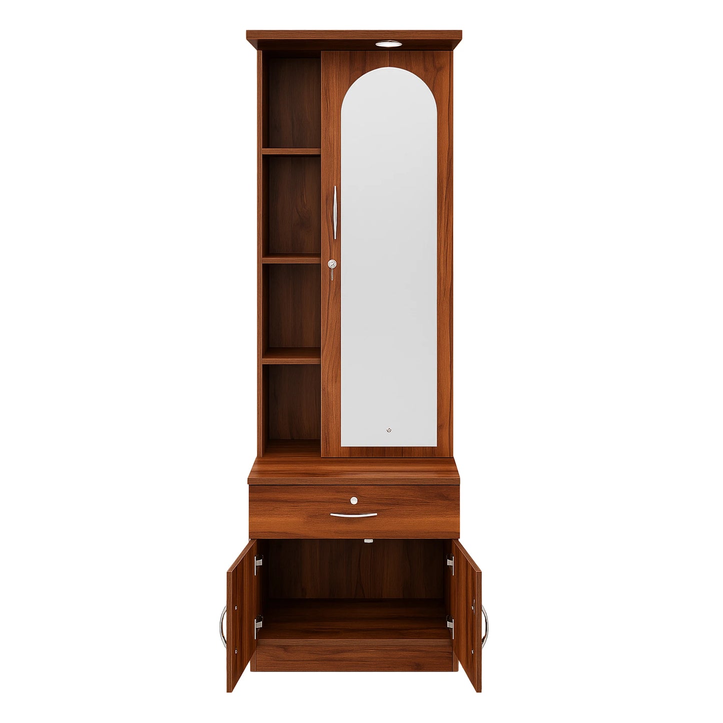 Aries Modern Dressing Table