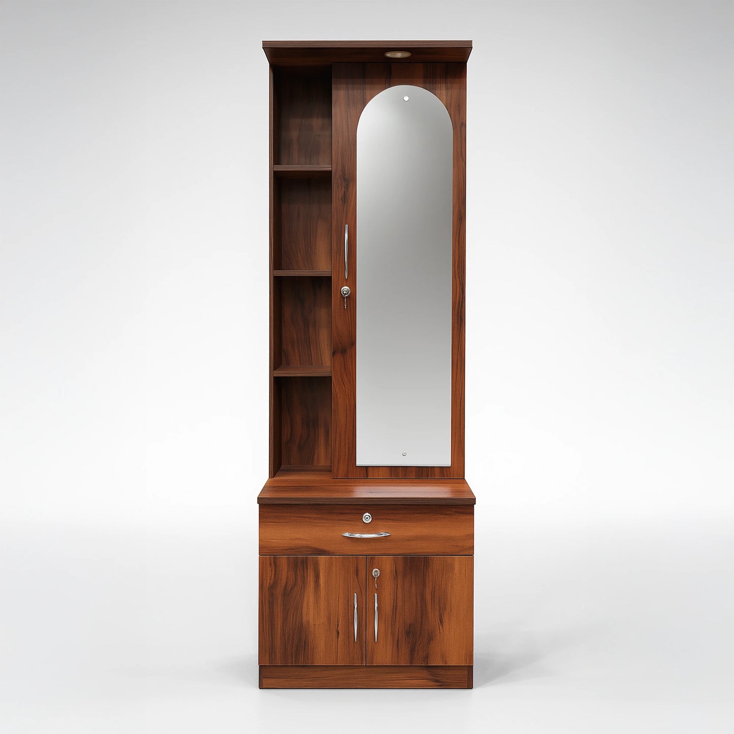 Aries Modern Dressing Table