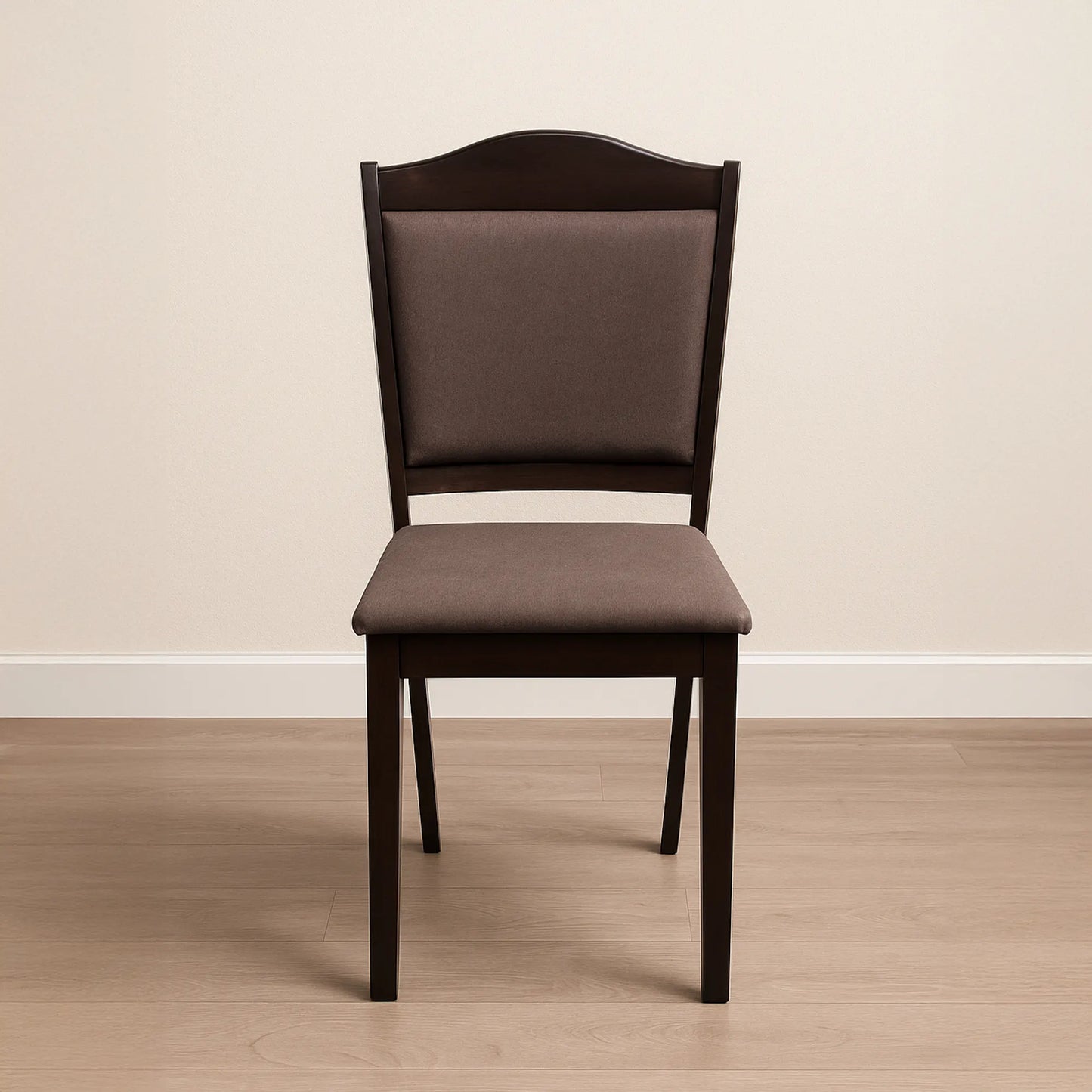 Compact Wooden Dining Set with Comfortable Seating – Perfect for Homes