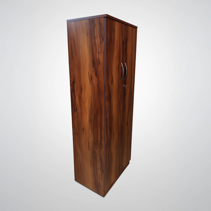 Modern Sheesham Finish Shoe Rack
